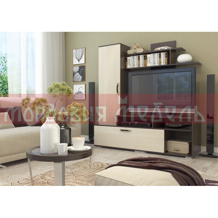 Гостиная Валдо 019