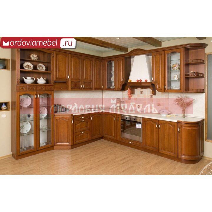 Кухонный гарнитур Раужо 120