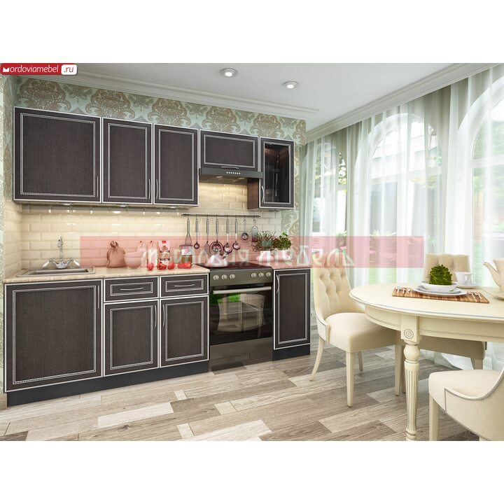 Кухонный гарнитур Раужо 098