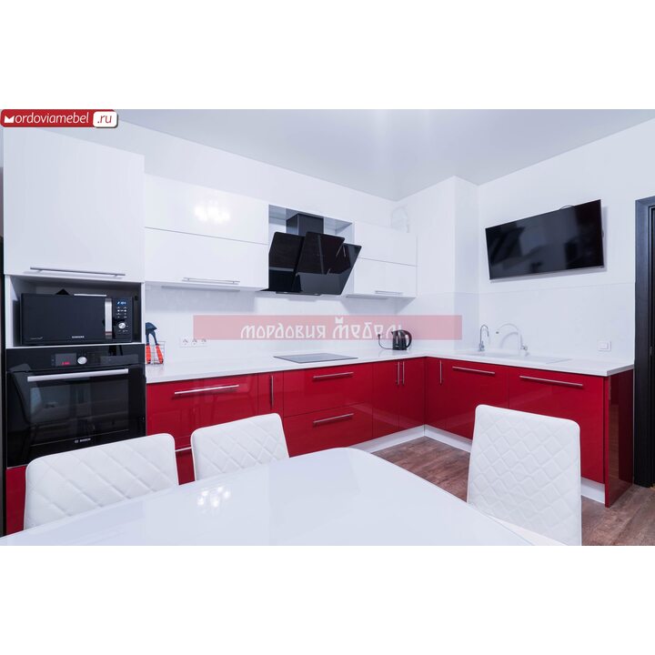 Кухонный гарнитур Ашо 061