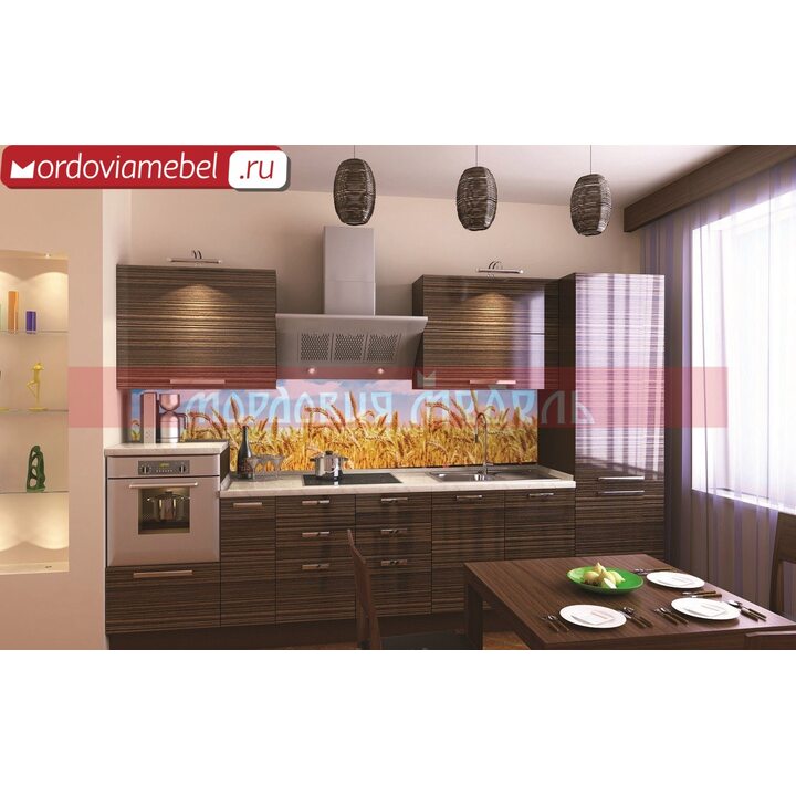 Кухонный гарнитур Раужо 117