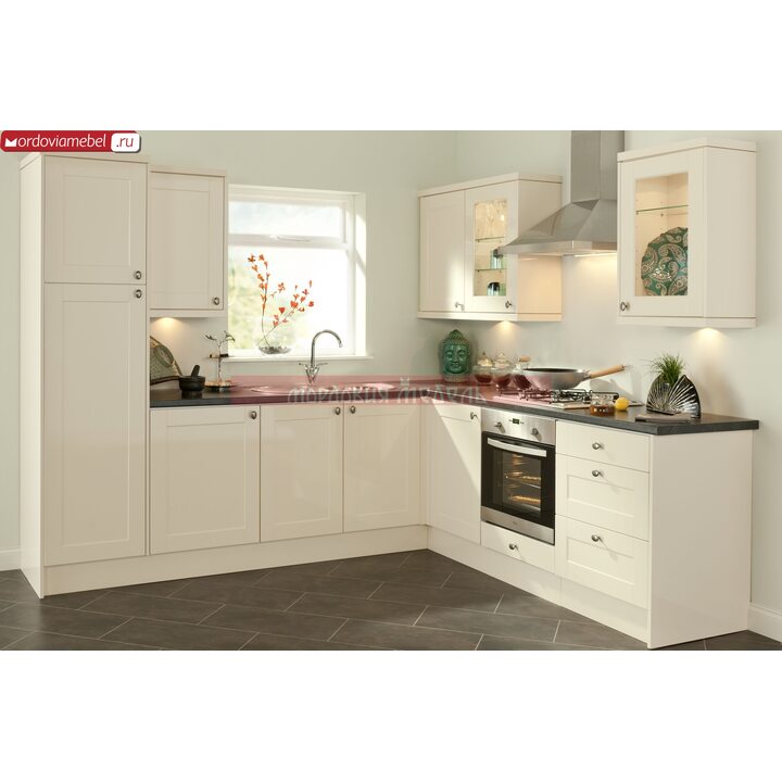 Кухонный гарнитур Ашо 003