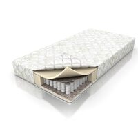 Матрас Askona Balance Forma