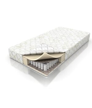 Матрас Askona Balance Forma