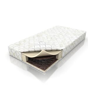 Матрас Askona Balance Practice