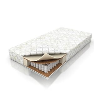 Матрас Askona Balance Status