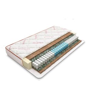 Матрас Askona Megatrend Sumo