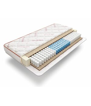 Матрас Askona Megatrend Strong