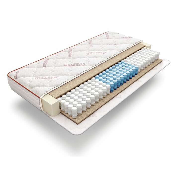 Матрас Askona Megatrend Strong