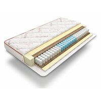 Матрас Askona Megatrend Stark