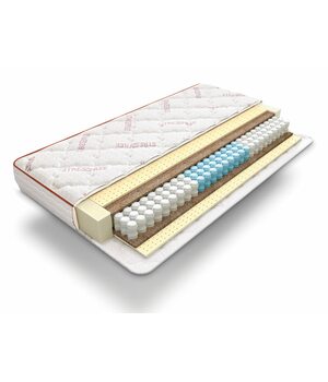 Матрас Askona Megatrend Stark