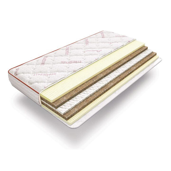 Матрас Askona Megatrend Intense