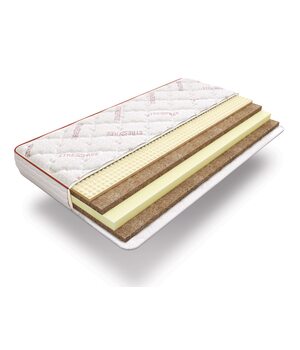 Матрас Askona Megatrend Hard