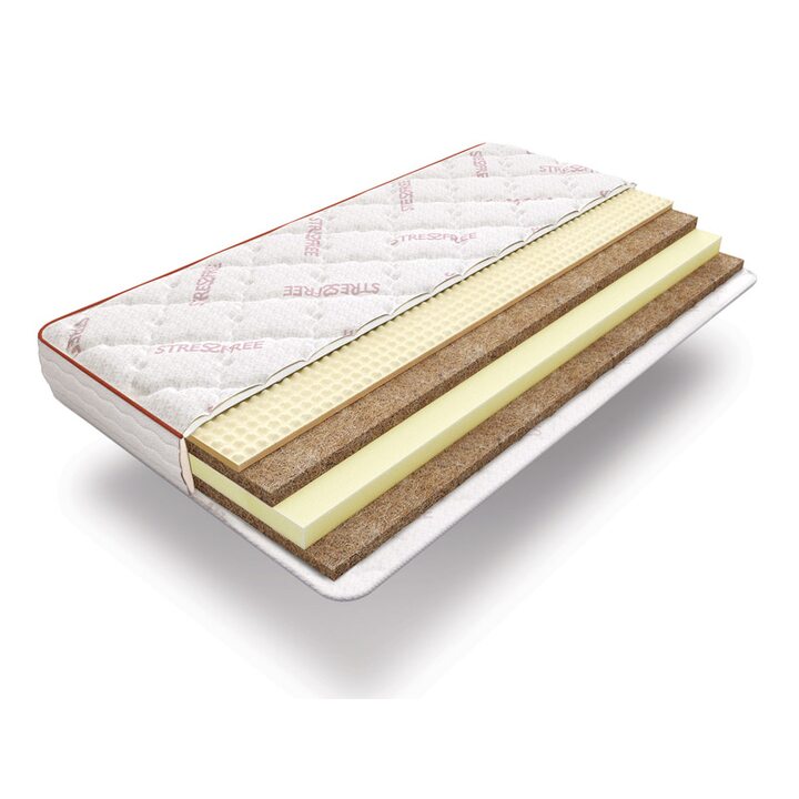 Матрас Askona Megatrend Hard