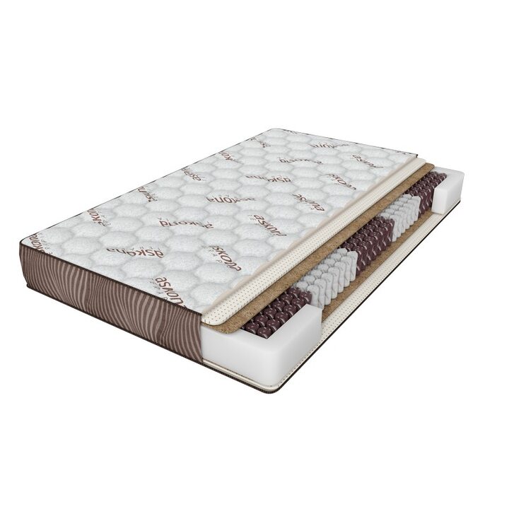 Матрас Askona Terapia Avanta