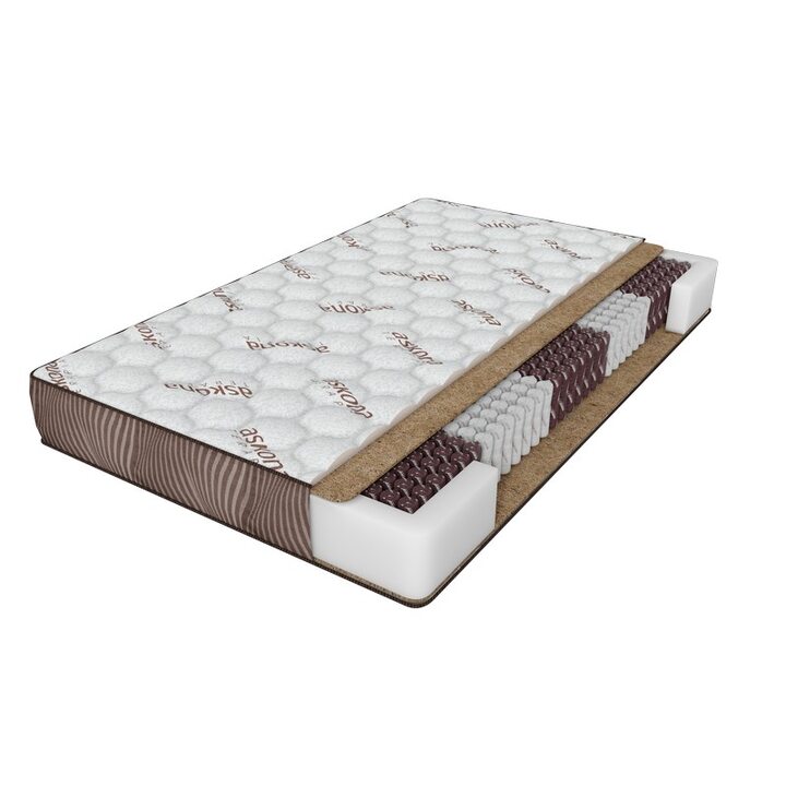 Матрас Askona Terapia Farma