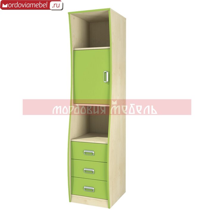 Пенал Совамо 005