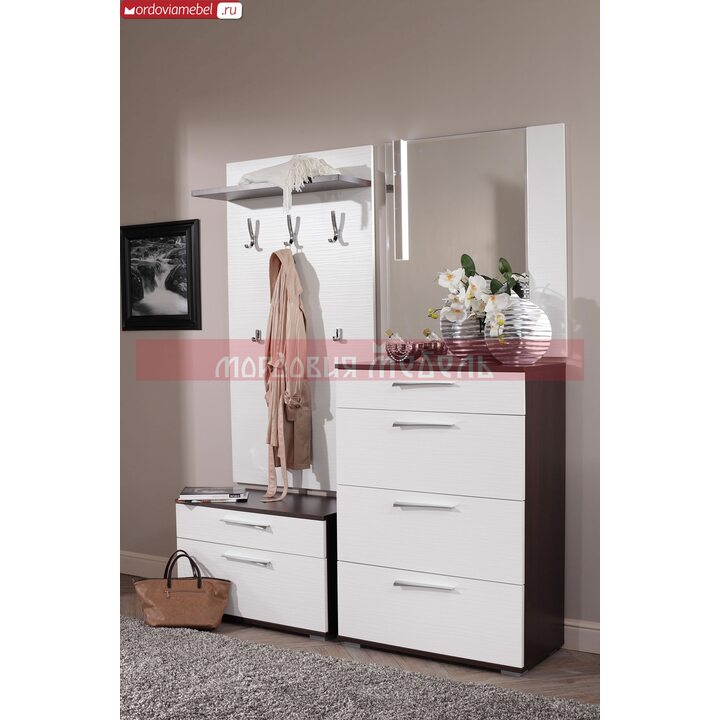 Прихожая Яква 026