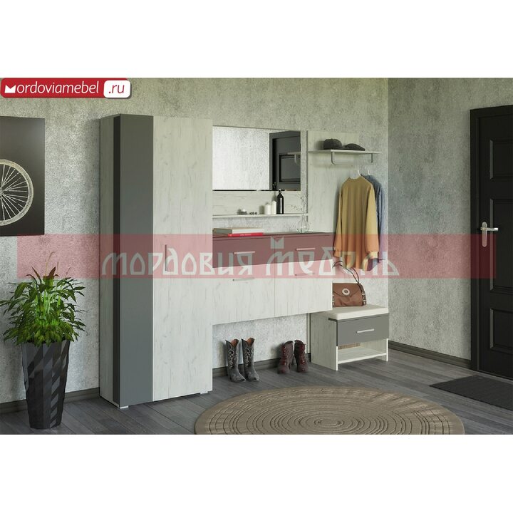 Прихожая Яква 028