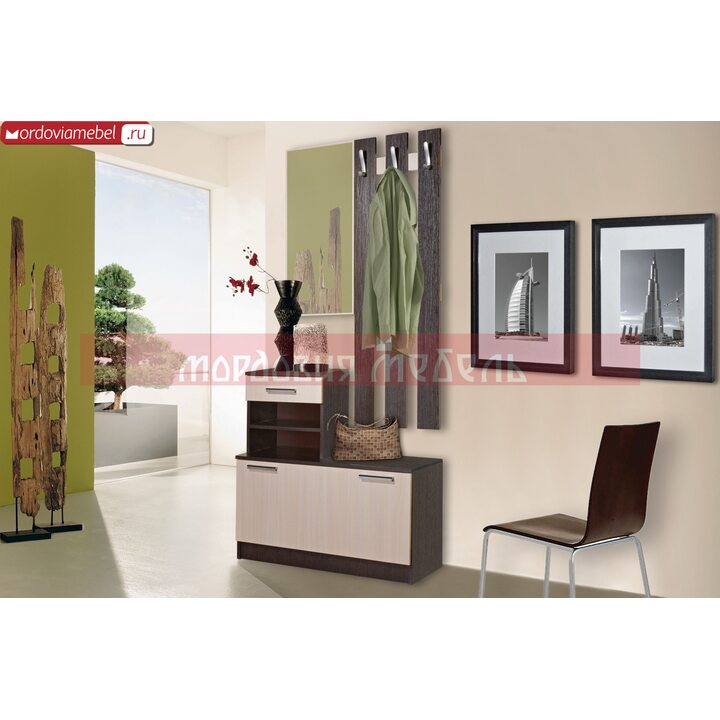 Прихожая Яква 004