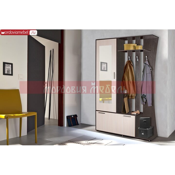 Прихожая Авине 051