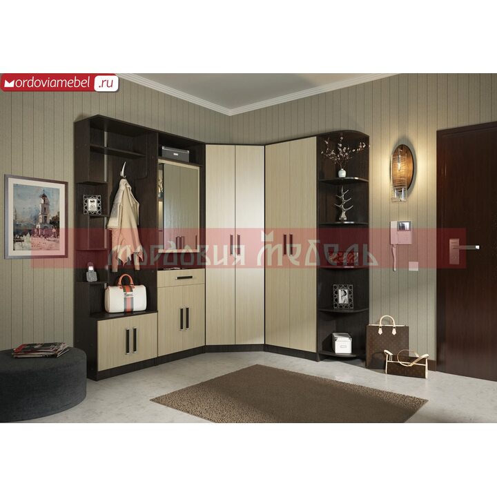 Прихожая Авине 086