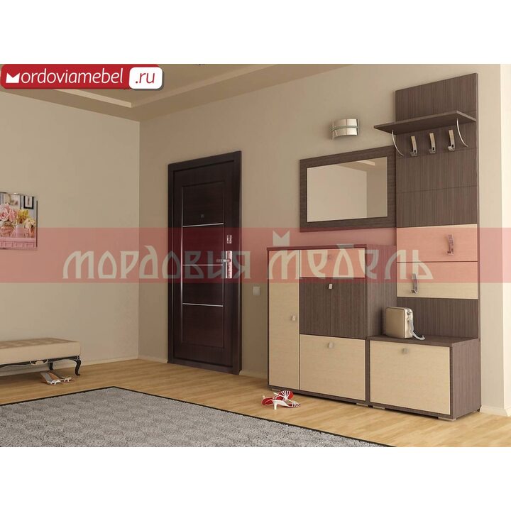 Прихожая Авине 011