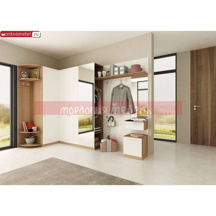 Прихожая Авине 097