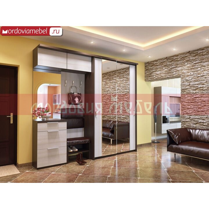 Прихожая Авине 100