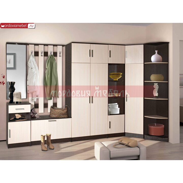 Прихожая Авине 017