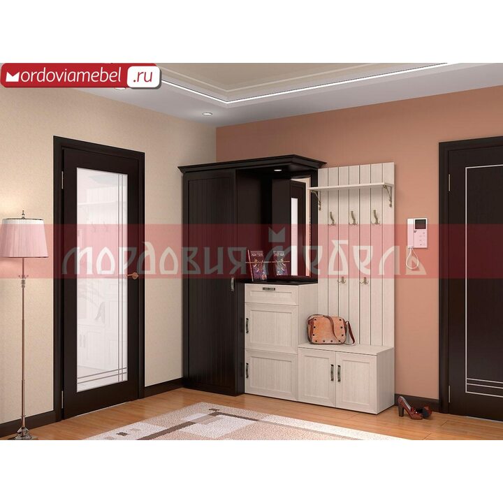 Прихожая Авине 069