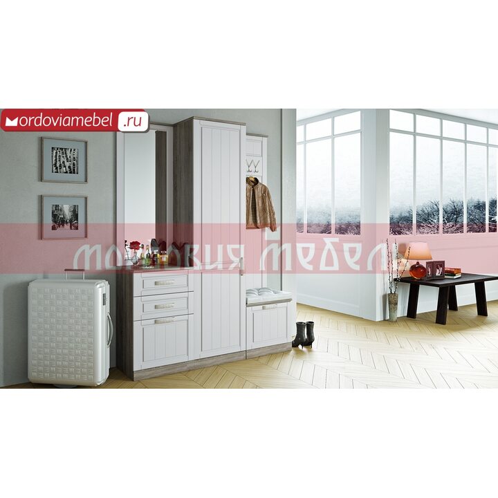 Прихожая Авине 059