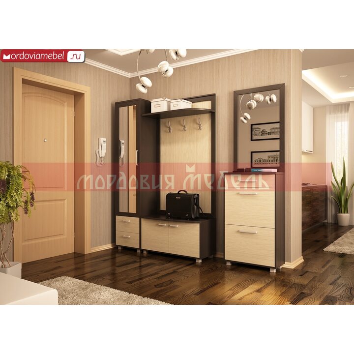 Прихожая Авине 080