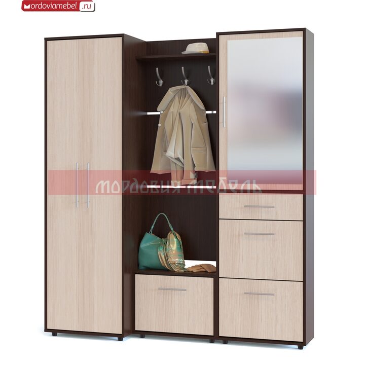 Прихожая Яква 046