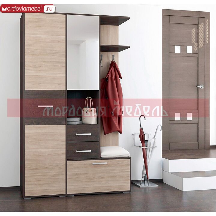 Прихожая Авине 013