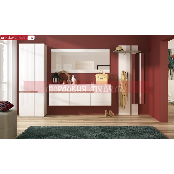 Прихожая Авине 062