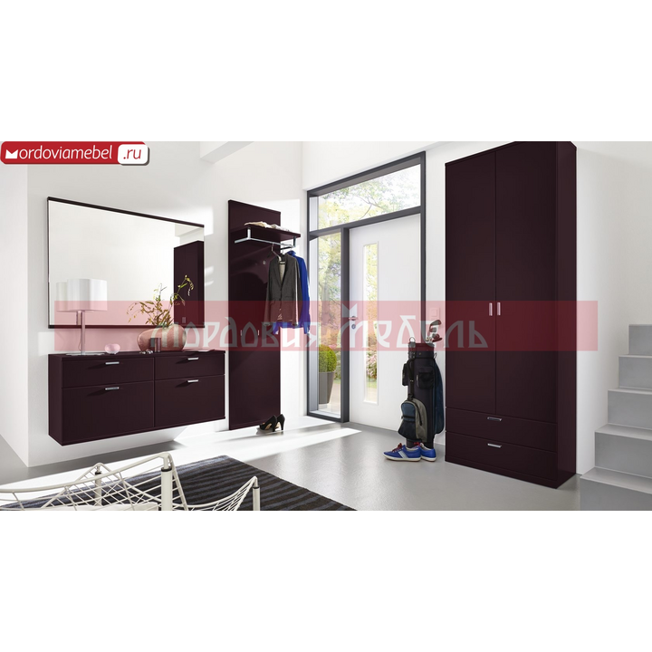 Прихожая Яква 071