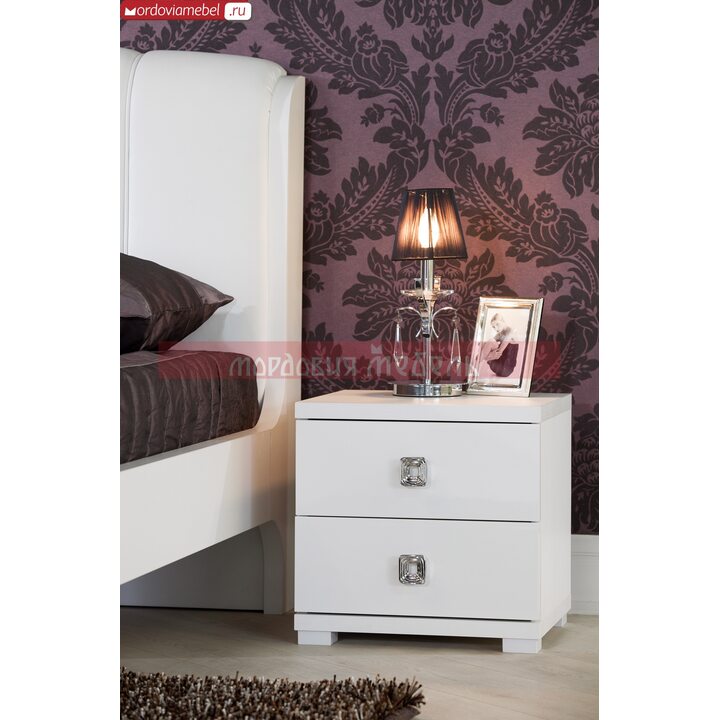 Прикроватная тумба Арне 001