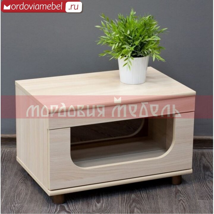 Прикроватная тумба Арне 008