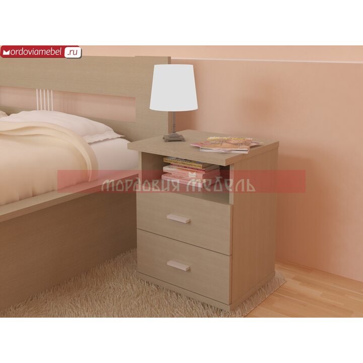 Прикроватная тумба Арне 024