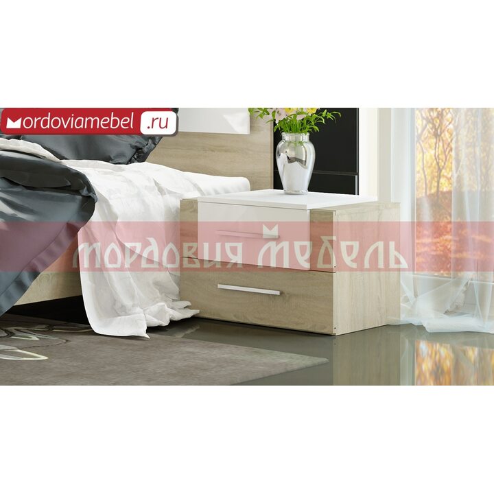 Прикроватная тумба Арне 006