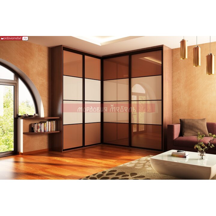 Шкаф-купе Пинге 101