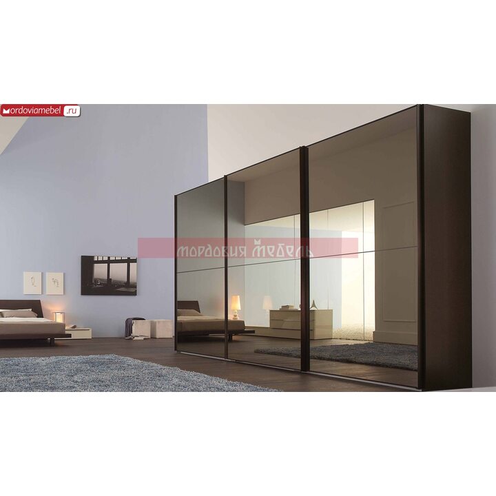 Шкаф-купе Якстере 030