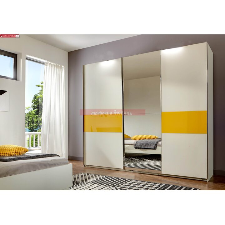 Шкаф-купе Якстере 086