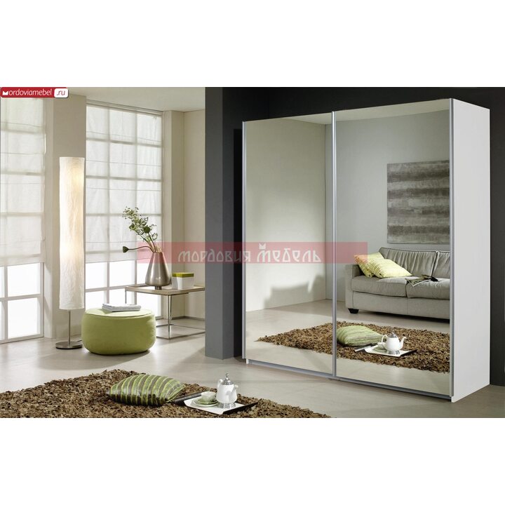 Шкаф-купе Пинге 048