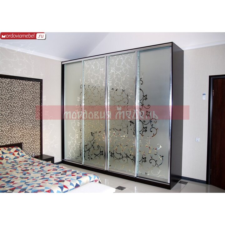 Шкаф-купе Пинге 093