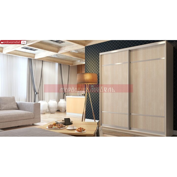 Шкаф-купе Пинге 026