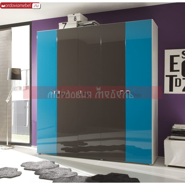 Шкаф Арсема 025