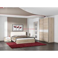 Спальный гарнитур Тердема 033