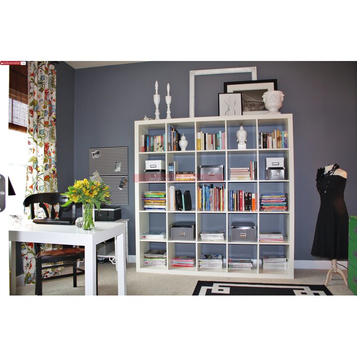 Стеллаж Верьсан 032